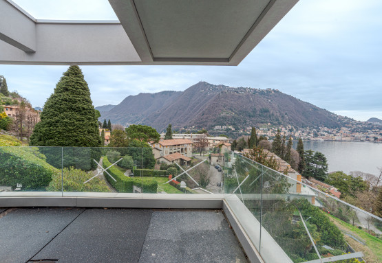 Ethereal Views Splendid Newly Built Villa